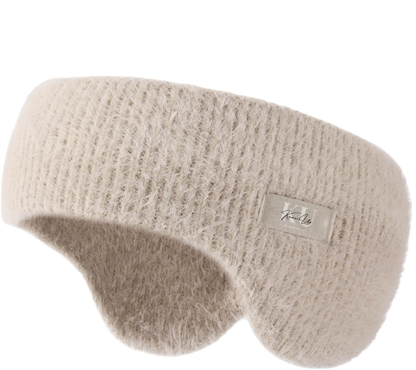 Unisex ear-warmers