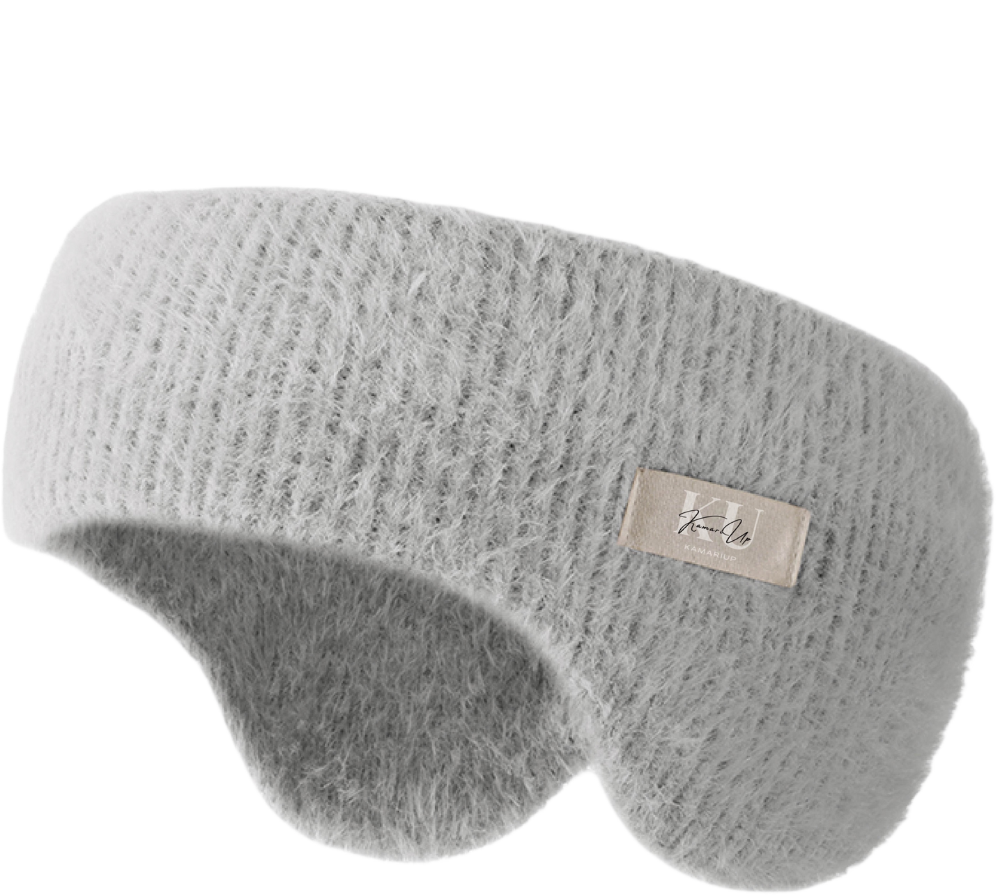 Unisex ear-warmers