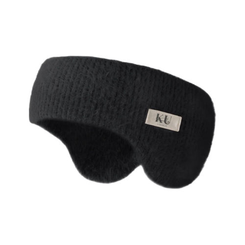 Unisex ear-warmers
