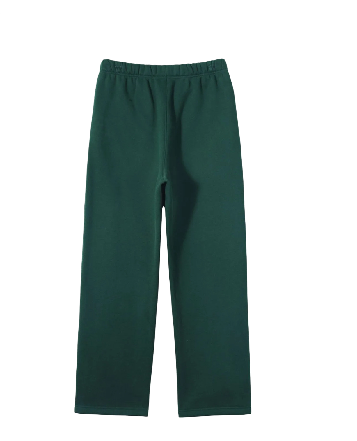 Unborn Classic Green Sweatpants