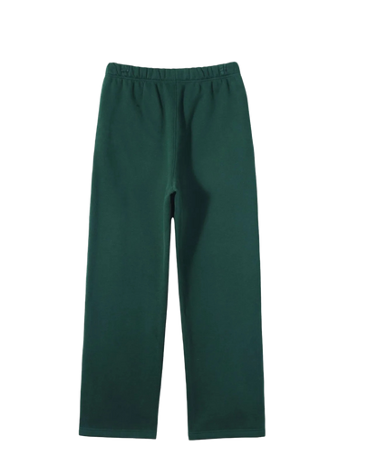 Unborn Classic Green Sweatpants