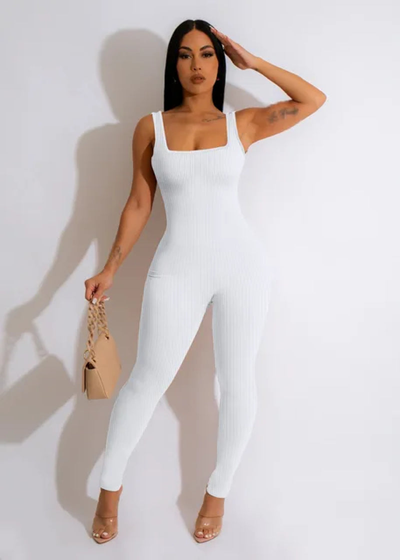 Jumpsuits Woman 2025 - Summer Birthday Outfits for Women