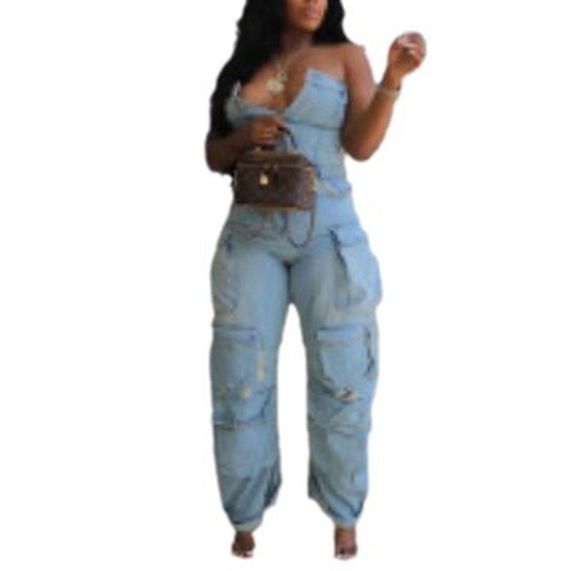 Women Jumpsuit