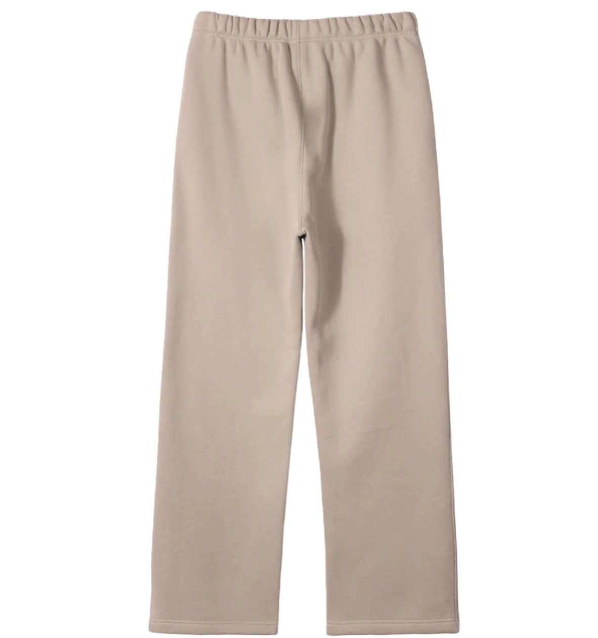 Unborn Classic Beige Sweatpants