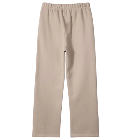 Unborn Classic Beige Sweatpants