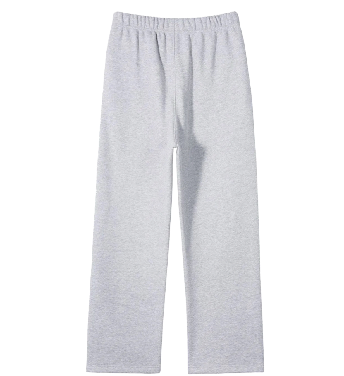 Unborn Classic Gray Sweatpants