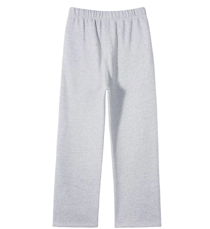 Unborn Classic Gray Sweatpants