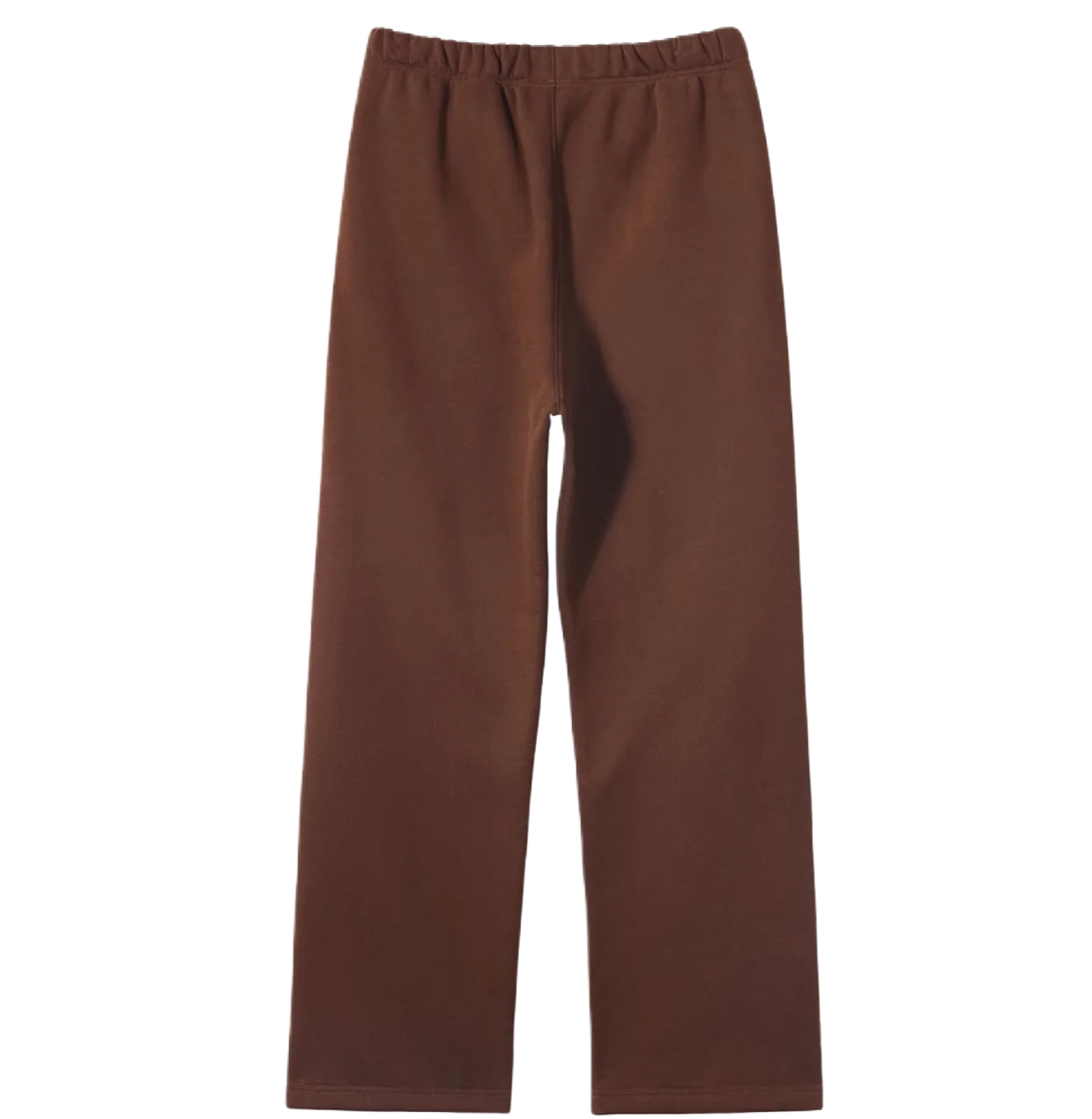 Unborn Classic Brown Sweatpants