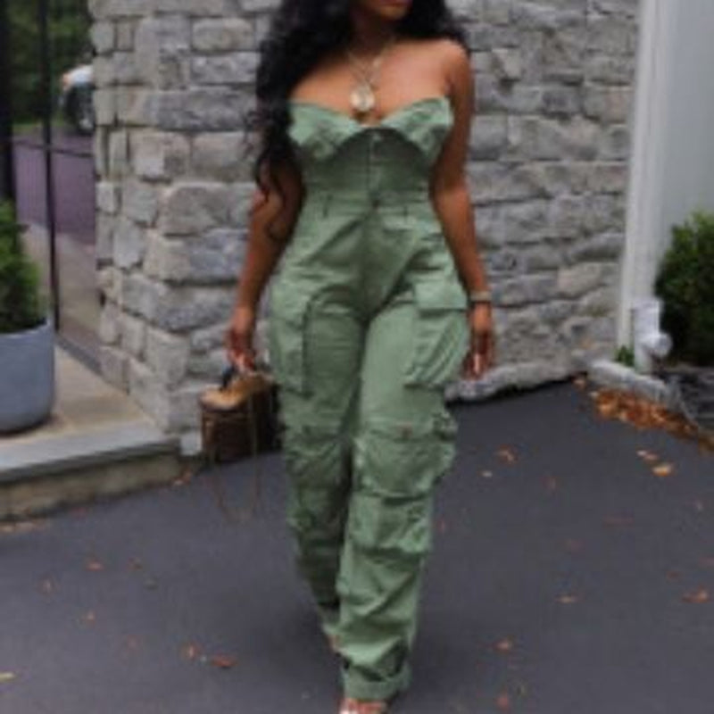 Women Jumpsuit